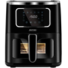 Picture of Frytkownica beztuszczowa MPM Frytkownica beztuszczowa Air Fryer MFR-09 5L 1450W