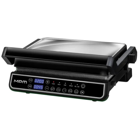 Picture of MPM MGR-14M Grils 2000W