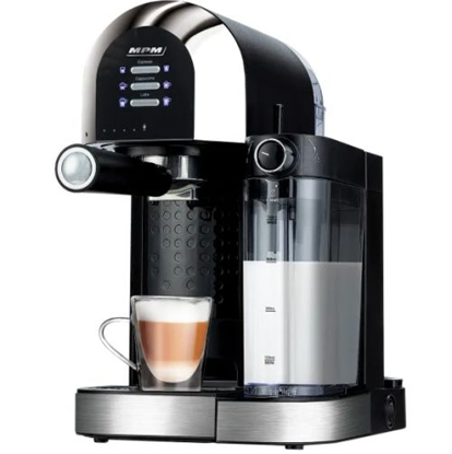 Attēls no MPM MKW-14M Espresso automāts 1470W