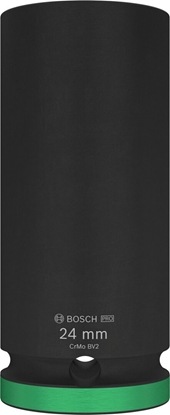 Picture of Bosch Mufa 1/2" 24mm L Socket