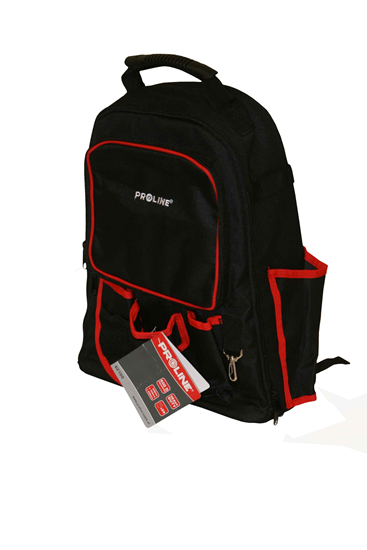 Picture of Mugursoma instrum. 33x16x43cm Proline