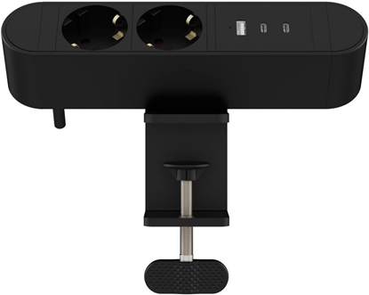 Picture of Multi Desktop Power Socket 2