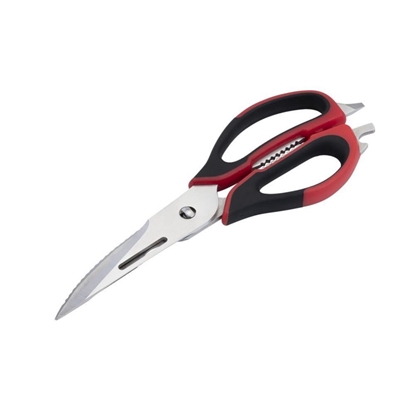Изображение MULTIFUNCTIONAL SCISSORS 9IN1/95325 RESTO