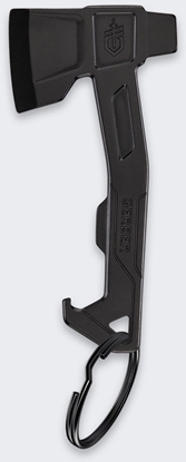 Picture of Multitool Gerber Hachet Black