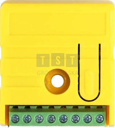 Attēls no Nadajnik/odbiornik Proxima ONW Wiegand