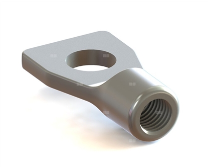 Picture of Nakrtka oczkowa eliwna M8