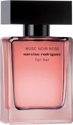 Picture of Narciso Rodriguez For Her Musc Noir Rose EDP 30 ml