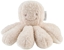 Изображение NATTOU Teddy octopus beige