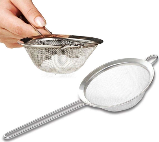 Picture of NAVA Sitko stal nierdzewna