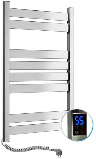 Изображение Navin El.rankluosi diovintuvas Navin Largo 500*800 Sensor kair 10-044153-5080