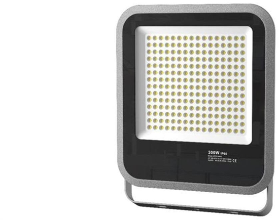 Picture of Nawietlacz LED SMD LLS300AM 300W 6500K 30000lm IP65 16153