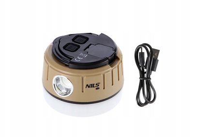 Picture of NC0005 LAMPA KEMPINGOWA 500 LM NILS CAMP