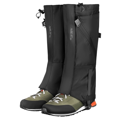 Picture of NC17112 MELNAS GETRAS NILS CAMP