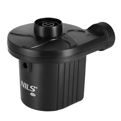 Attēls no NC17115 ELEKTRISKĀS SŪKNIS 230-12V + NILS CAMP ADAPTERI