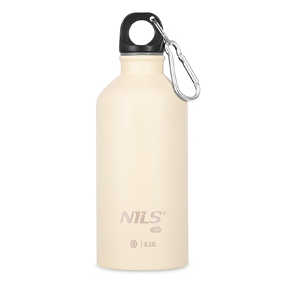 Attēls no NC3801 CEĻOJUMA PUDELE 550ML BĒŠA NILS CAMP