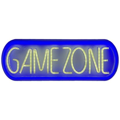 Picture of Neon Beline Light Game Zone