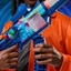 Picture of NERF Loadout Blaster Cyberlight Ghost