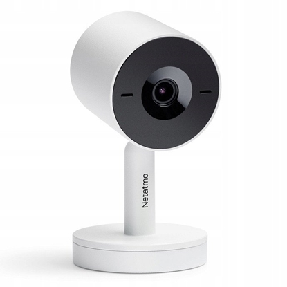 Attēls no Netatmo NPC-W Biaa