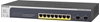Изображение Netgear GS510TPP Managed L2/L3/L4 Gigabit Ethernet (10/100/1000) Power over Ethernet (PoE) Black