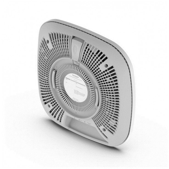 Picture of NETGEAR WAX638E 4800 Mbit/s Biay Obsuga PoE