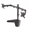 Picture of NEWSTAR FLAT SCREEN DESK MOUNT (STAND)  10-32" BLACK