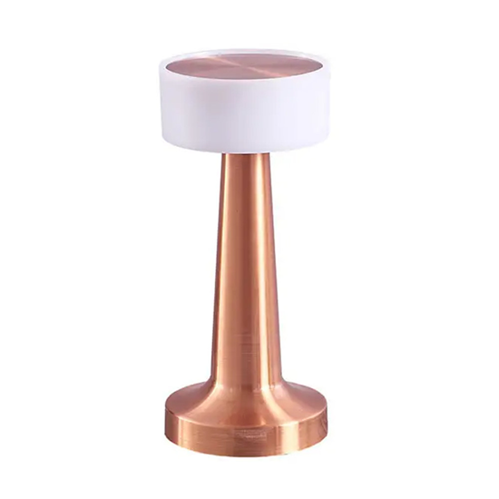 Picture of Night lamp WDL-01 wireless rose gold