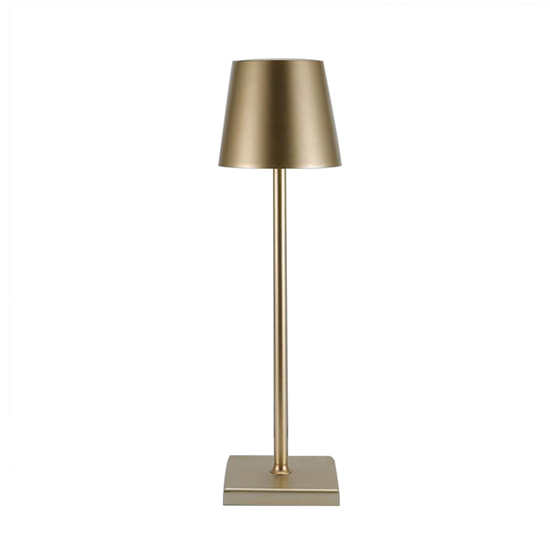 Picture of Night lamp WDL-02 wireless gold