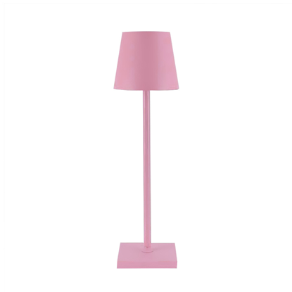 Picture of Night lamp WDL-02 wireless light pink