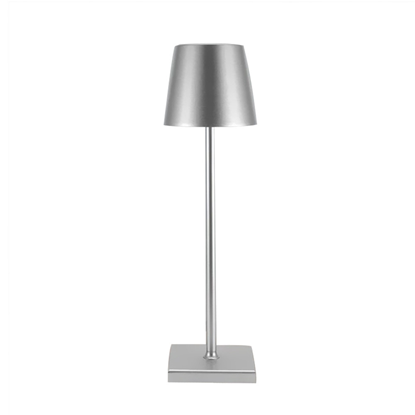 Picture of Night lamp WDL-02 wireless silver