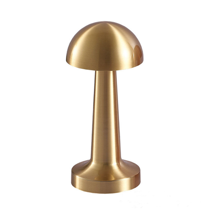 Picture of Night lamp WDL-04 wireless gold