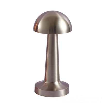 Picture of Night lamp WDL-04 wireless silver