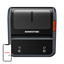 Picture of Niimbot B3S_P Thermal Label Printer Gray
