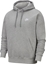 Изображение Nike Bluza mska Nsw Club Hoodie szara r. 2XL (BV2654 063)