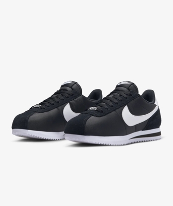 Picture of Nike Cortez TXT W DZ2795-001 Czarne 38,5