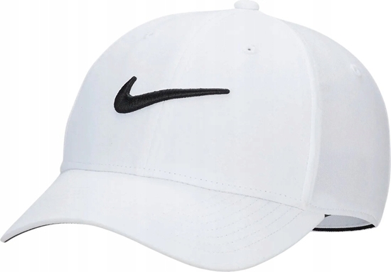 Picture of Czapka z daszkiem Nike DF Club Cap FB5625-100