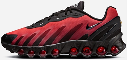 Picture of Nike Dn8 FQ7860-008 Czerwone 42,5