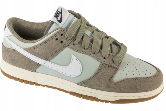 Picture of Nike Dunk Low Retro SE IB6399-002 Zielone 45
