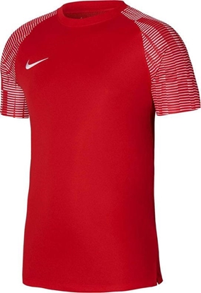 Attēls no Nike Koszulka Nike Dri-Fit Academy SS DH8031-657 : Rozmiar - XXL (193cm)
