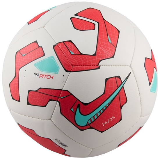 Изображение Nike Pitch FZ2636 futbola bumba - 4
