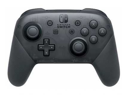 Изображение Nintendo Switch Pro Game Controller