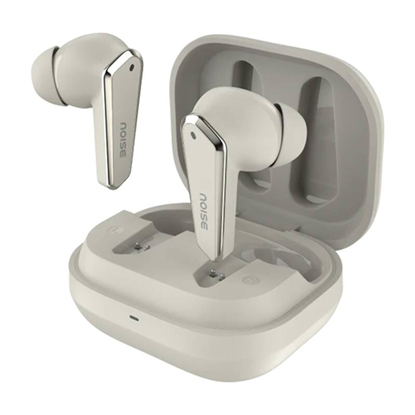 Attēls no Noise Buds N1 TWS Headphones (Beige)