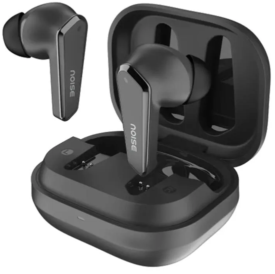 Picture of Noise Buds N1 TWS Headphones (Black)