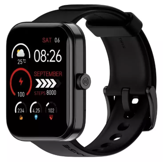 Picture of Noise ColorFit Pulse 2 Max Smartwatch