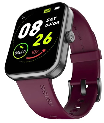 Attēls no Noise ColorFit Pulse 2 Max Smartwatch