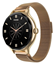 Picture of Noise Diva Smartwatch (Gold)