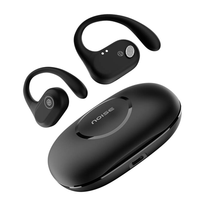 Attēls no Noise Noise Pure Pods TWS Headphones (Black)