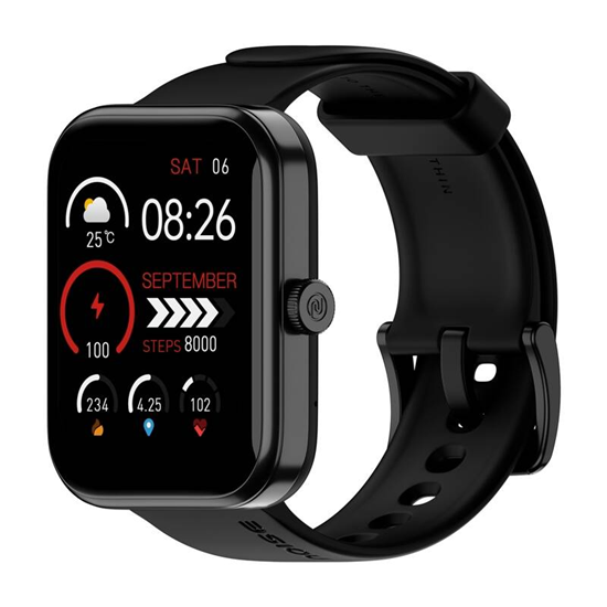 Picture of Noise Smartwatch Noise Pulse 2 Max (Czarny)