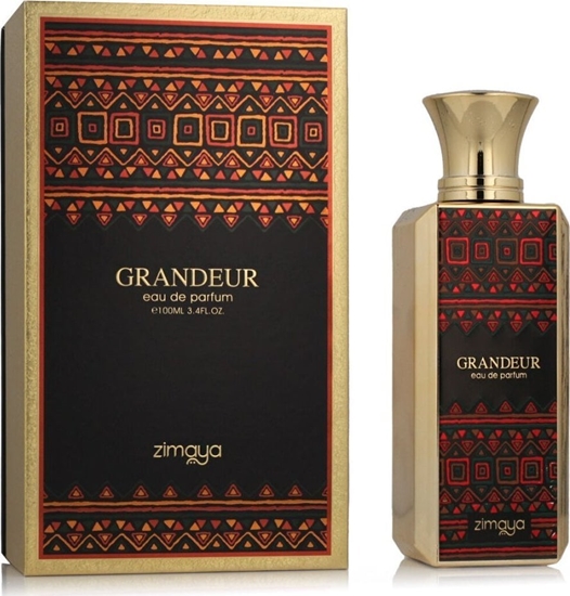 Picture of Noya Perfumy Unisex Zimaya Grandeur EDP 100 ml