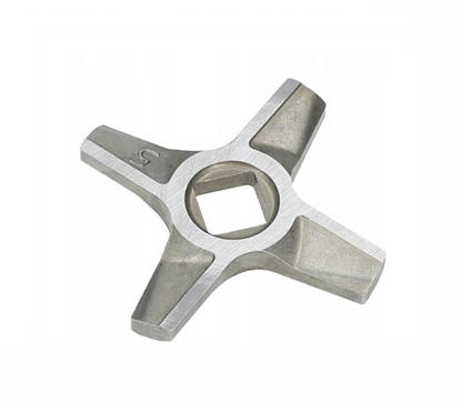 Picture of NOYK nr. 5 dwustronny stal nierdzewna