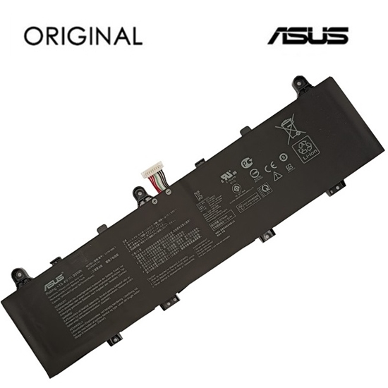 Picture of Original C41N1906 Battery for Asus Laptop 5675mAh